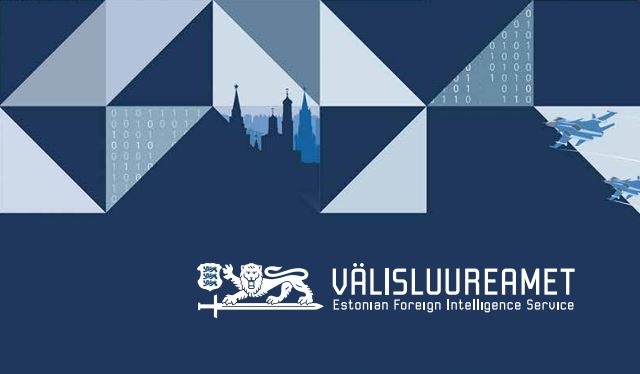 Estijos žvalgyba: Vakarų valstybėms pavojų kelia Rusijos pastangos verbuoti